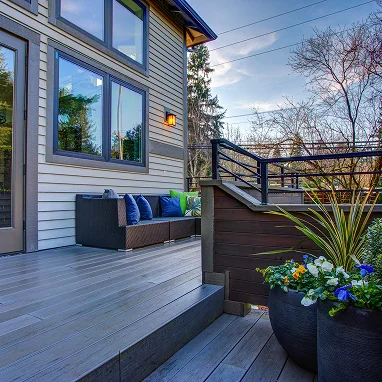 Exterior Remodeling