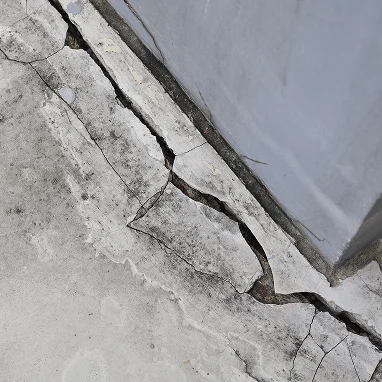 Foundation Repair