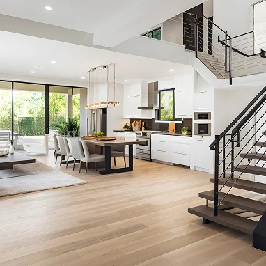 Interior Remodeling