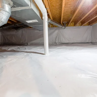 Waterproofing