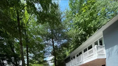 Exterior Remodeling Photo