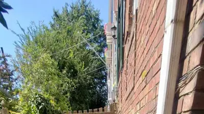 Exterior Remodeling Photo