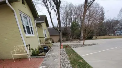 Exterior Remodeling Photo