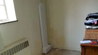 Interior Remodeling Photo