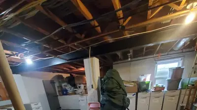 Interior Remodeling