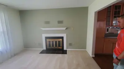 Interior Remodeling Photo