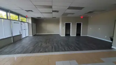 Interior Remodeling Photo