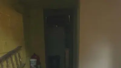 Interior Remodeling After Photo
