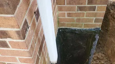 Waterproofing Photo
