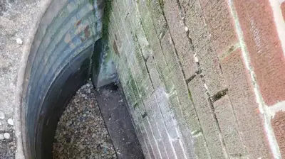Waterproofing Photo