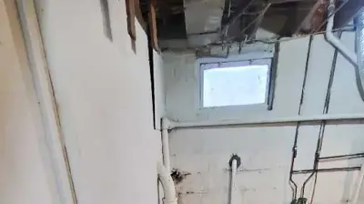 Waterproofing Photo