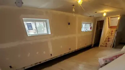 Waterproofing Photo